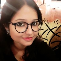Susweta Pal