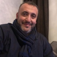 Ayhan Aydin