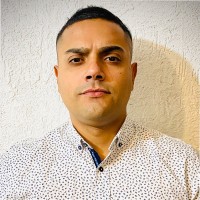 Joshua Olivares Avila