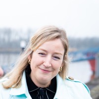 Cathérine Van de Graaf