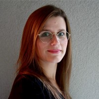 Amandine Reynero