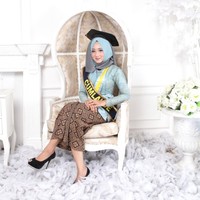 Anisa Kusnaini