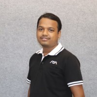 Subhajit Pandit
