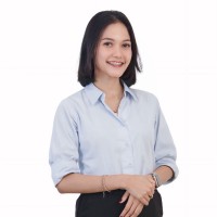 Indira Prajna Paramita Primadani