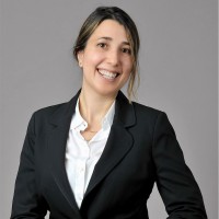 Nina Saidi