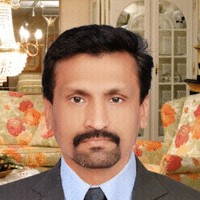 Zafar Khan