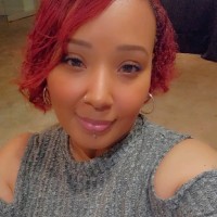 Latonya Morgan