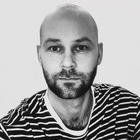 Erik Ristenfeldt