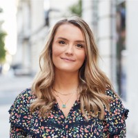 Kate Chapman