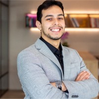 Gabriel Matheus Delfiol, CEA, CNPI-T