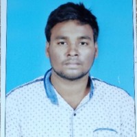 Siva revanth Jetti
