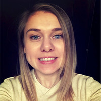 Joanna Sadowska, GMS-T