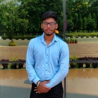 Sribananda Panda