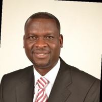Josephat Kaimenyi
