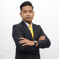 AIZUDDIN ALIF