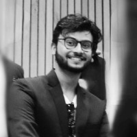 Abhijeet Agarwal