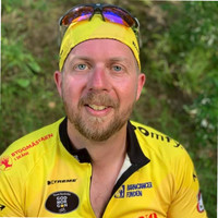Kenneth Eriksson