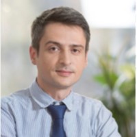 Stefan Mihailescu