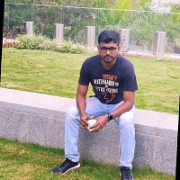 Muthukumar Palanisamy