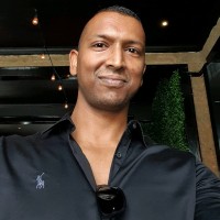 Shulton Pillay