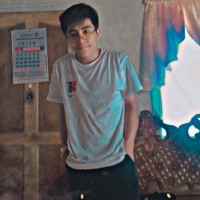 John Lloyd Halongong