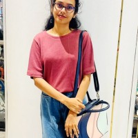 Varsha T K
