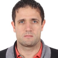Doychin Stoyanov