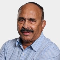 Anand Achanta