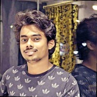 Arghya Pratim Roy