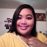 Maxine Rosario