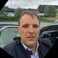 Mba Sales Engineer - Daniel Molinero