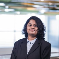 Varshitha R.S.