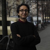 Andres Zambrano-Bravo