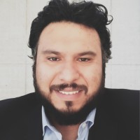 Carlos Arturo Cervantes Andrade