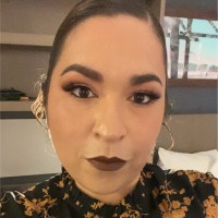 Stacey Santiago