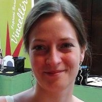 Bernadett Molnár