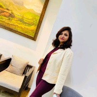 Lajari Thakare
