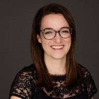 Fanny Beaulieu Cormier
