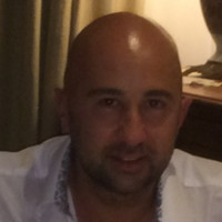 GERALD PARIS