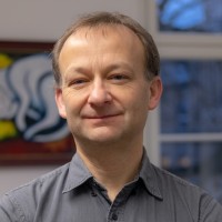 Marek Behr