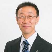 Shohei Fukuda