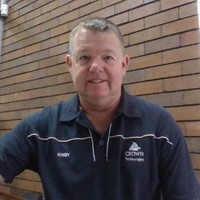 David King