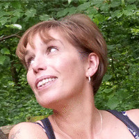Nikki Pedge