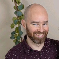 Alex Van Schaik