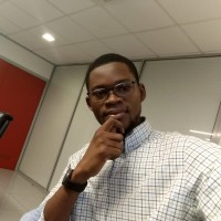 Israël Kazadi Kalambay