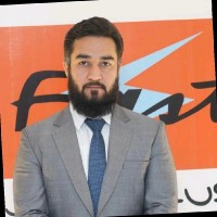 Shehzad Sabir