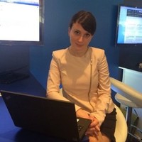 Ksenia Matveeva