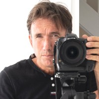 Marc Barral Baron Professional Photographer