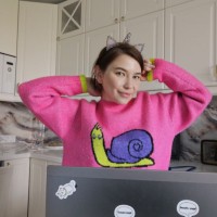Евгения Журавишкина