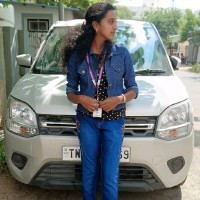 Devipriya Selvaraj